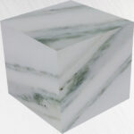 Pentelis greek marble