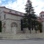 Επένδυση τοίχων, Αγία Παρασκευή, Άργος Ορεστικό Καστοριάς
