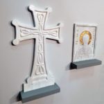 3D cnc εκκλησιαστικές κατασκευές
